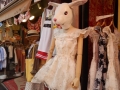 Harajuku - Takeshida-dori, curiosité