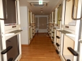 Shinjuku - Capsule hotel