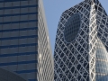 Shinjuku - Grattes-ciel