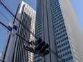 Shinjuku - Grattes-ciel