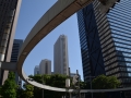 Shinjuku - Grattes-ciel