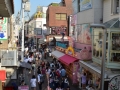 Harajuku - Takeshida-dori