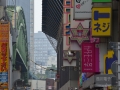 Akihabara - Dans la rue