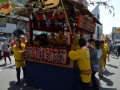 Asakusa - Sanja Matsuri