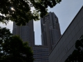 Shinjuku - Tokyo City Hall