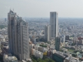 Shinjuku - Tokyo City Hall