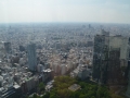Shinjuku - Tokyo City Hall