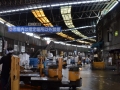Marché de poisson de Tsukiji