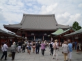 Asakusa - Senso-ji