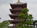 Asakusa - Senso-ji