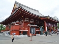 Asakusa - Senso-ji