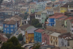 Valparaiso