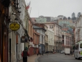 Rue de Valparaiso