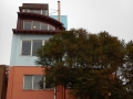 La Sebastiana, la maison de Pablo Neruda