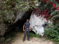 Devant Tham Hoi - l'explorateur