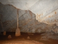 Grotte de Tham Phum Kham - tags façon rupestre