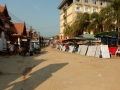 Vang Vieng (et ses vendeurs de sandwich)