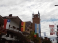 Villa General Belgrano - L'Oktoberfest, un évènement international