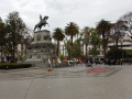 Cordoba - Plaza San Martin