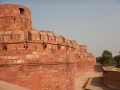 Red Fort - Agra