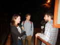 Retrouvailles #guests