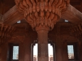 Fathepur Sikri - Le palais