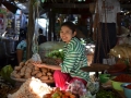 Le marché de Nyaung oo