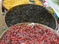 Le marché de Nyaung oo