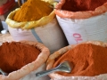 Le marché de Pakokku
