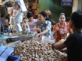 Le marché de Pakokku
