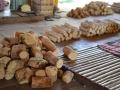 Pakokku - marché de thanakha
