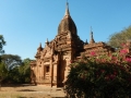 Un autre temple, parmi les temples