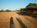 A vélo