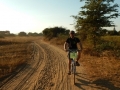 A vélo