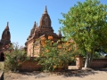Un temple parmi les temples