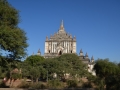 That byin hyu temple