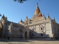 Ananda temple