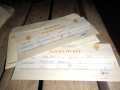 Golden Eagle Balloons tickets