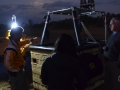Brief du pilote sur le déroulement du vol