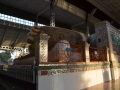 Shwethalyaung Buddha, lui aussi a de beaux pieds