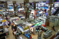 Bangkok