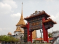 Bangkok - Dans China town