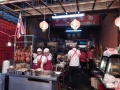 Bangkok - Dans China town, restaurant