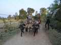 Jour 3 - Promenade dans les villages alentours