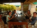 Battambang - Après-midi tarot