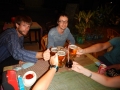 Battambang - Santé !
