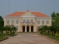 Battambang - Maison du gouverneur