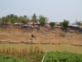 Ballade en tuk tuk - Village de pêcheurs