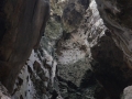Ballade en tuk tuk - Phnom Sampeou, killing cave (Les Khmers Rouges jetaient leurs victimes d'en haut)