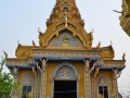 Ballade en tuk tuk - Phnom Sampeou